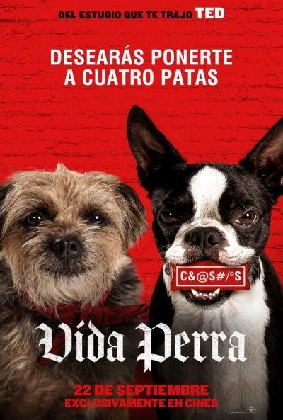 vida perra filmaffinity|perra vida lyrics.